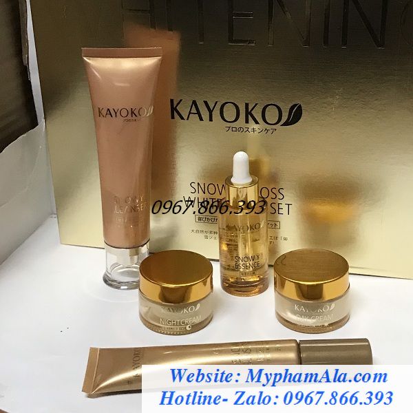 Bo-my-pham-tri-nam-tan-nhang-lam-trang-da-cao-cap-kayoko-vang-5in1-600x600
