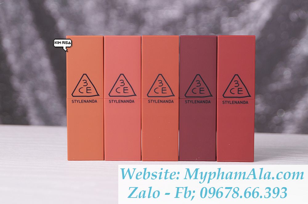 son-li-3ce-mood-recipe-matte-lip-color