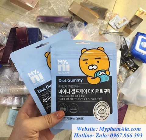 Keo-deo-giam-can-Diet-Gummy-Kakao-Friends-479x460