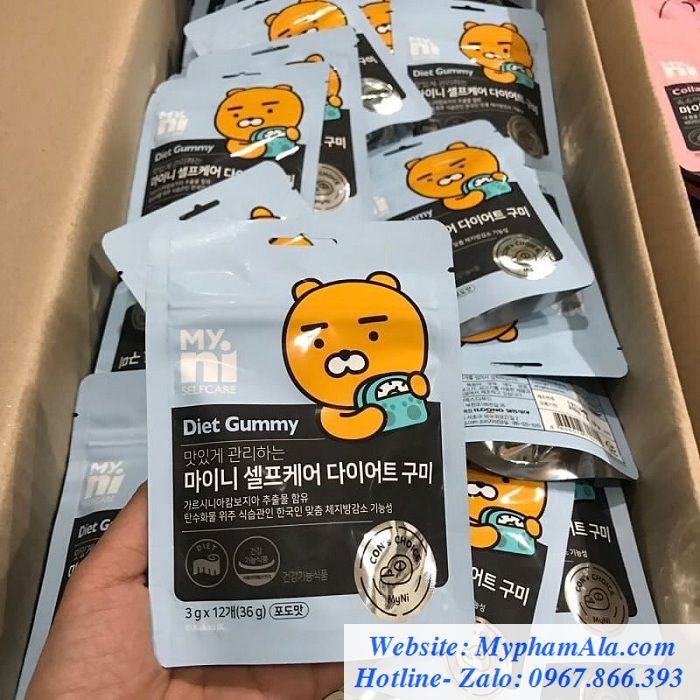 Keo-deo-giam-can-Diet-Gummy-Kakao-Friends-700x700