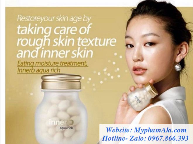 Vien-uong-cap-nuoc-collagen-CJ-innerb-Aqua-Rich-660x494