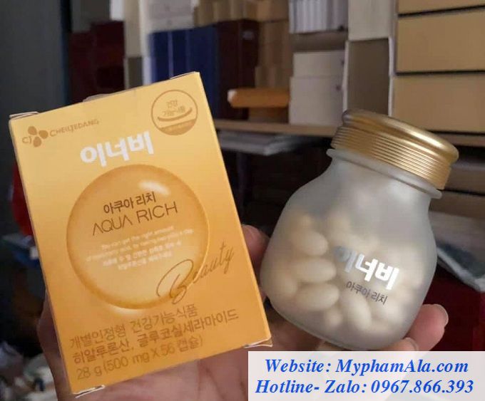 Vien-uong-cap-nuoc-collagen-CJ-innerb-Aqua-Rich-680x563