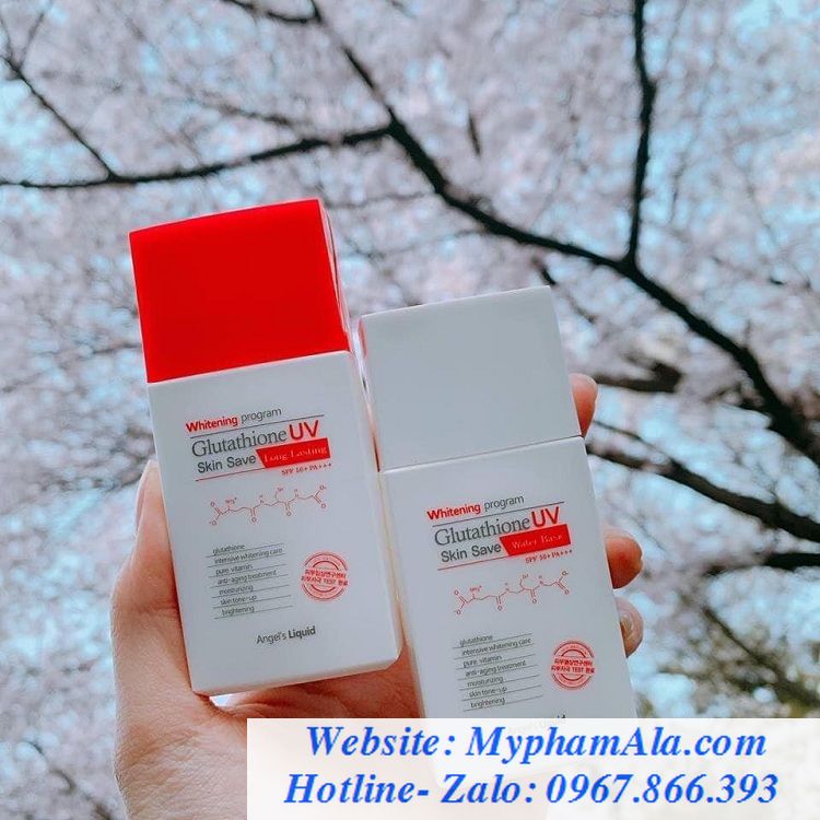 kem-chong-nang-angels-liquid-whitening-program-glutathione-uv-skin-save-long-lasting-spf50-pa-1