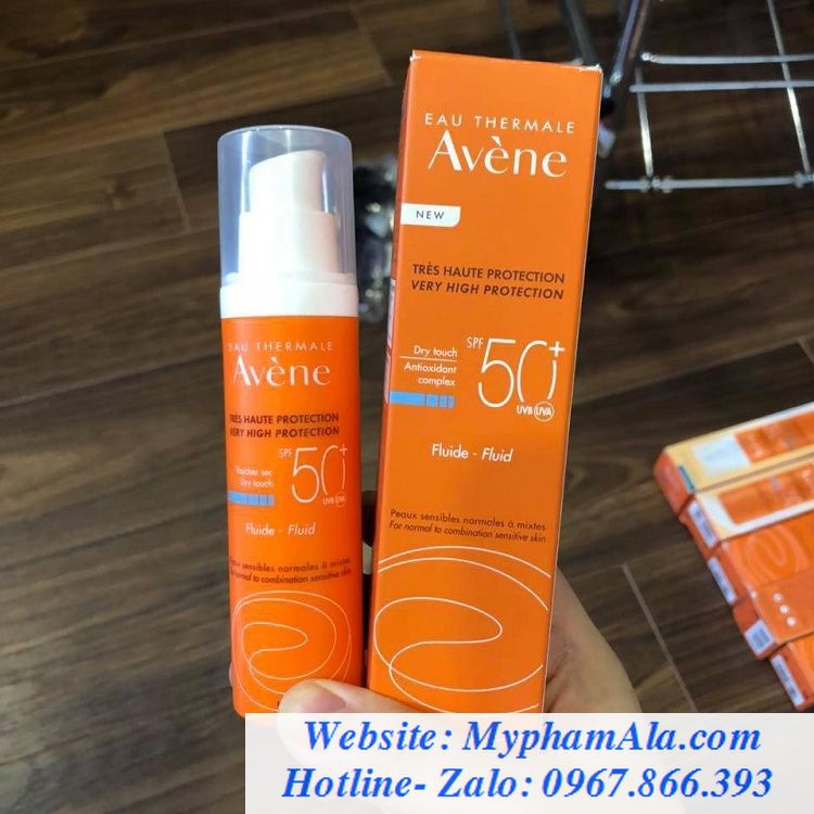 kem-chong-nang-avene-very-high-protection-fluide-fluid-spf50