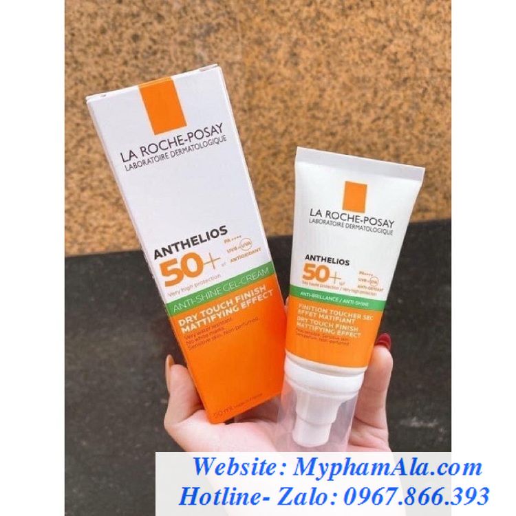 kem-chong-nang-la-roche-posay-anthelios-xl-gel-cream-dry-touch-spf-50