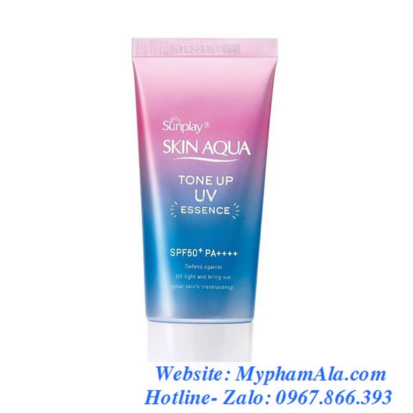 kem-chong-nang-skin-aqua-tone-up-uv-essence-lavender-nhat-ban-4