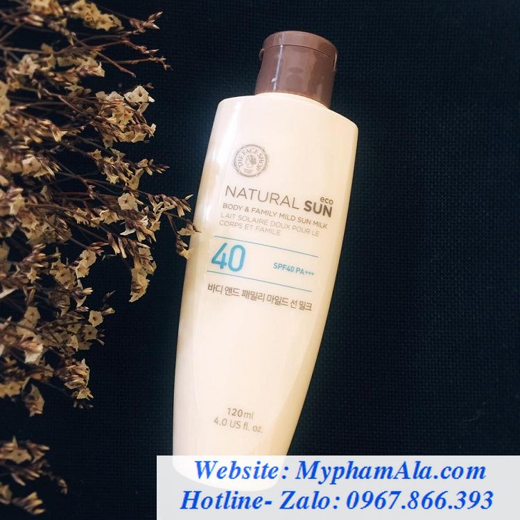 kem-chong-nang-toan-than-natural-sun-eco-body-family-mild-sun-milk-3