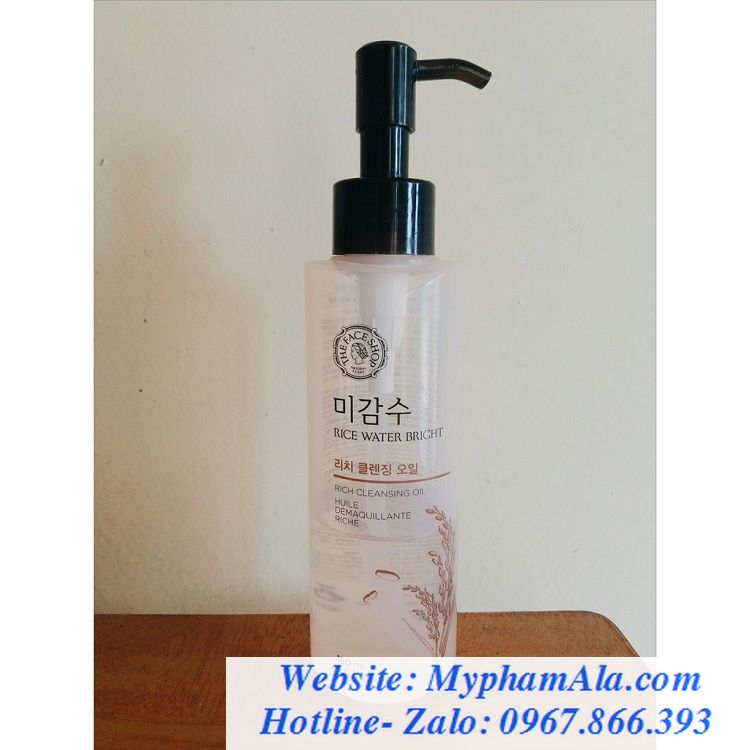 dau-tay-trang-lam-sang-da-thefaceshop-rice-water-bright-rich-cleansing-oil-4