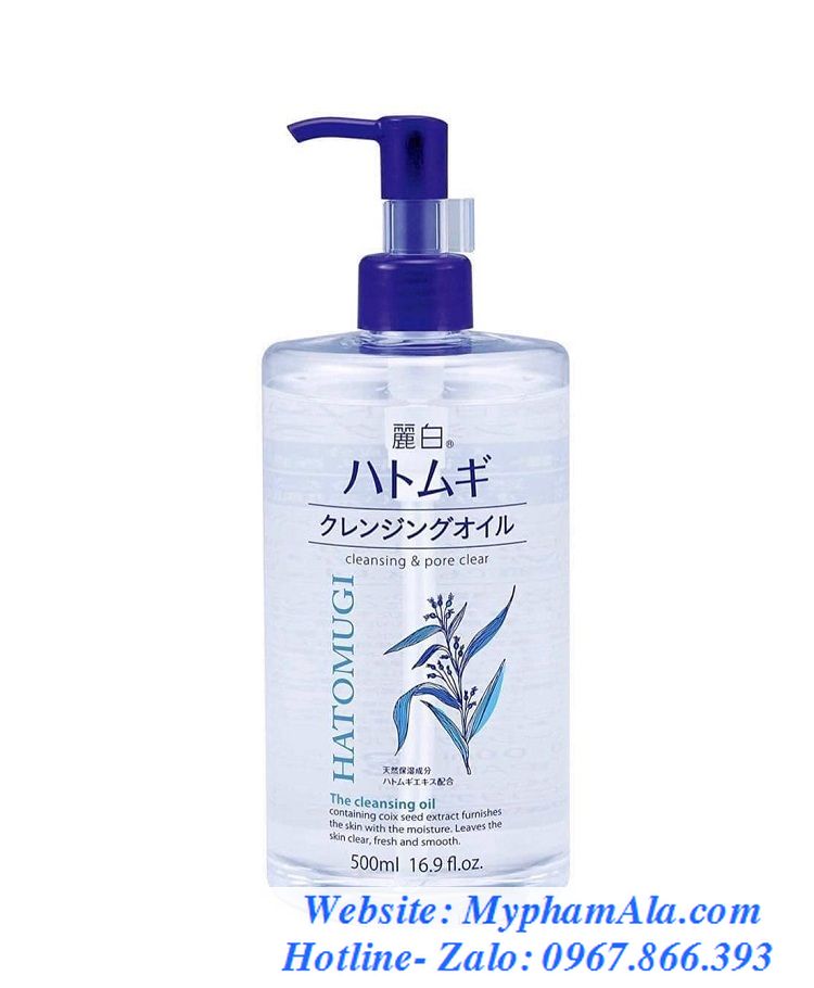 dau-tay-trang-y-di-hatomugi-the-cleansing-oil-2