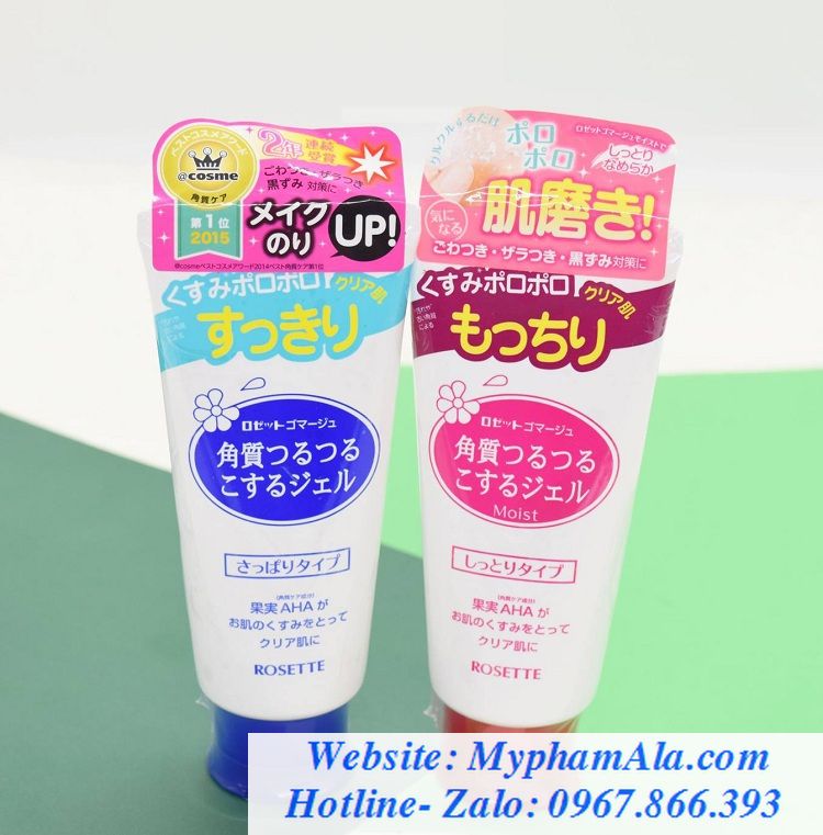 gel-tay-te-bao-chet-rosette-nhat-ban-3