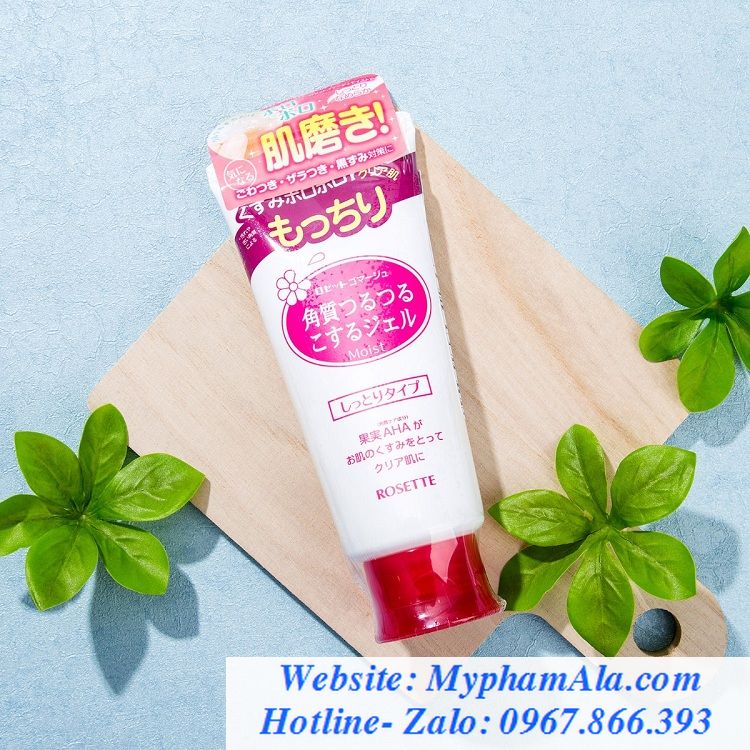 gel-tay-te-bao-chet-rosette-nhat-ban