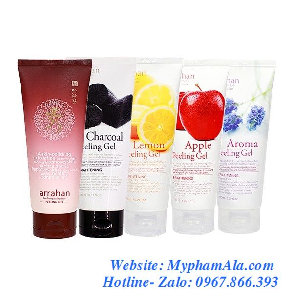 kem-tay-da-chet-arrahan-hoa-qua-peeling-gel-1