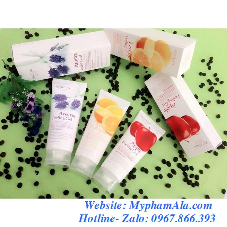 kem-tay-da-chet-arrahan-hoa-qua-peeling-gel-3