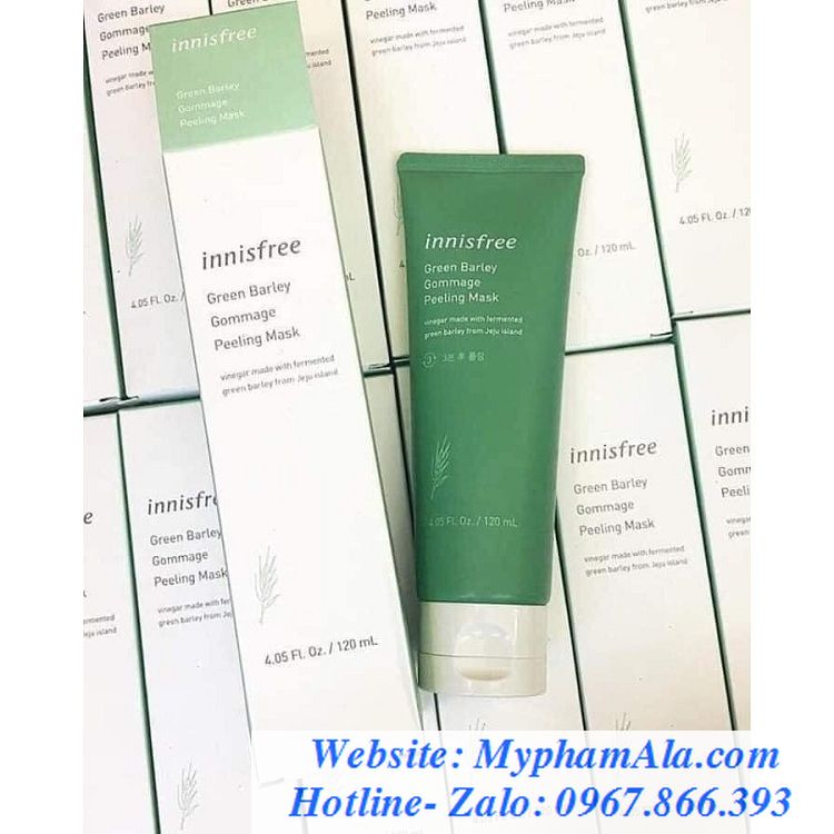 mat-na-tay-da-chet-lua-mach-innisfree-green-barley-gommage-peeling-mask-1