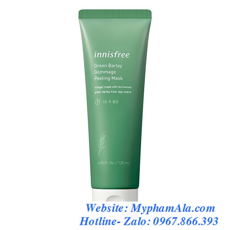 mat-na-tay-da-chet-lua-mach-innisfree-green-barley-gommage-peeling-mask-2