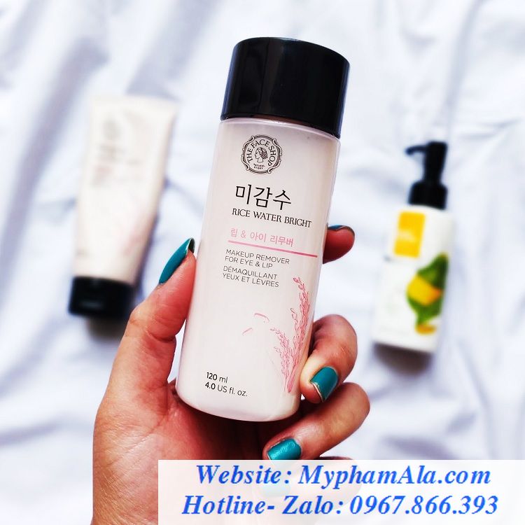 nuoc-tay-trang-gao-mat-moi-rice-water-bright-lip-eye-remover-thefaceshop-1