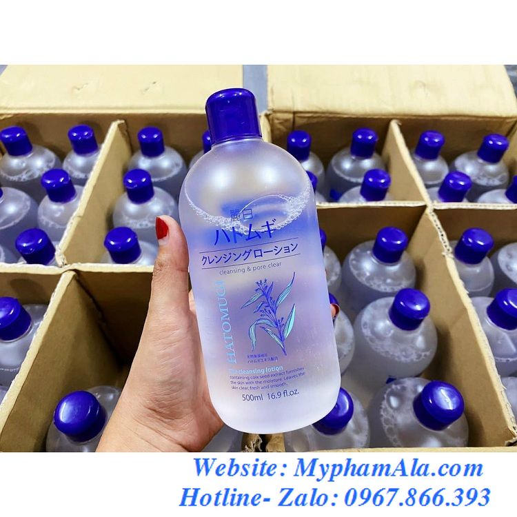 nuoc-tay-trang-y-di-hatomugi-the-cleansing-lotion
