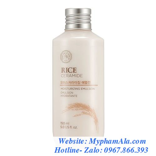 sua-duong-lam-sang-da-riceceramide-moisture-emulsion