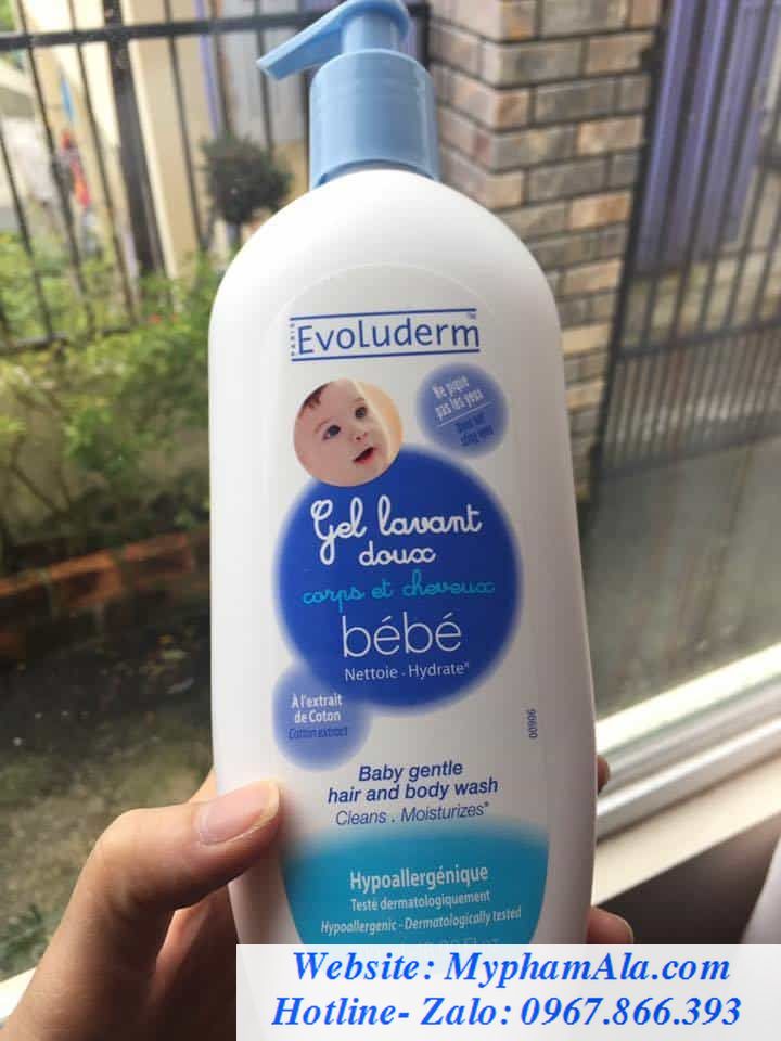 sua-tam-goi-cho-be-evoluderm-2