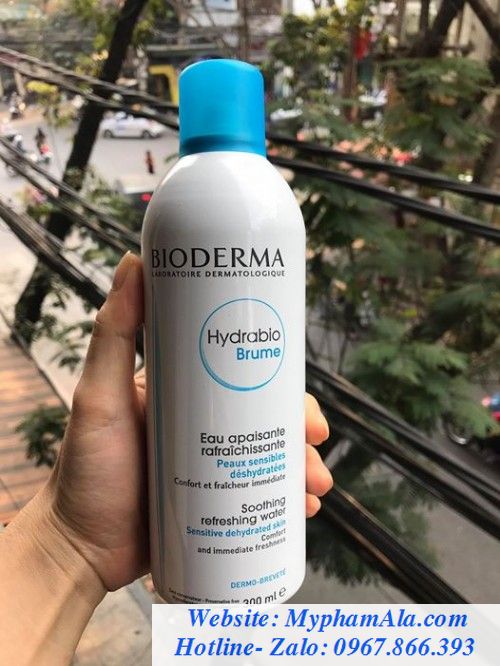xit-khoang-cho-da-nhay-cam-bioderma-hydrabio-brume-300ml-2