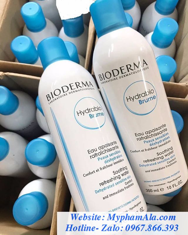 xit-khoang-cho-da-nhay-cam-bioderma-hydrabio-brume-300ml-3