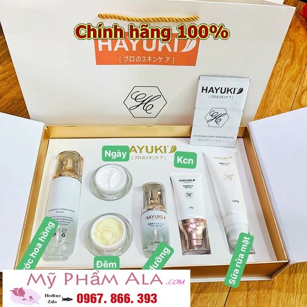 Bo-hayuki-6in1-tri-nam-tan-nhang-duong-trang-da-nhat-ban-600x600-69,6kb