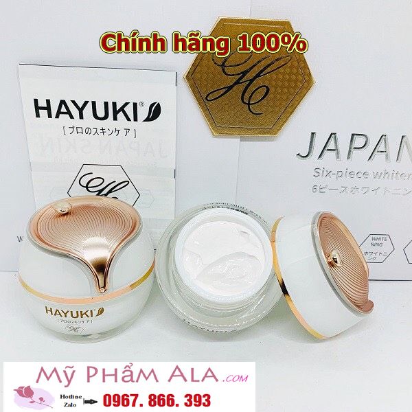 Bo-hayuki-6in1-tri-nam-tan-nhang-duong-trang-da-nhat-ban-600x600