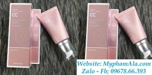 CC 24H THE FACE SHOP – FULL STAY SPF50+ PA+++