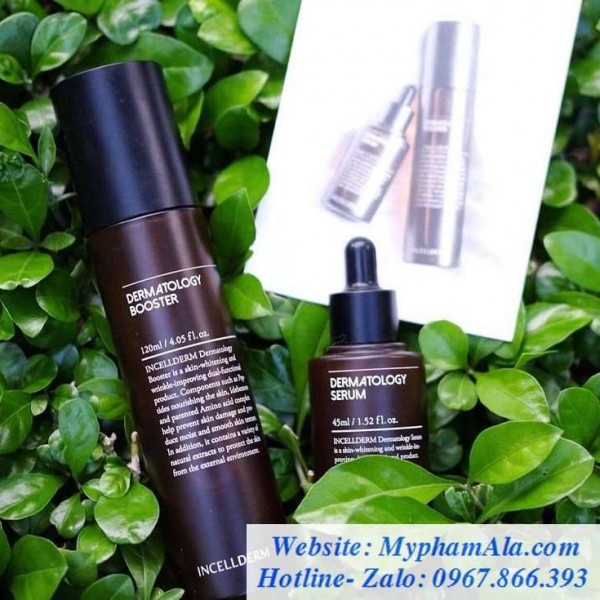 Set-duong-da-incellderm-dermatology-han-quoc-746×735