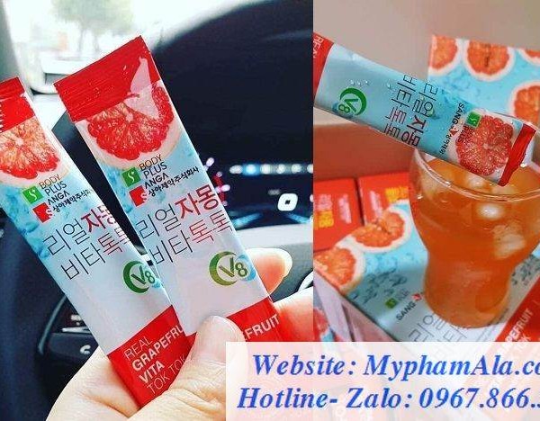 Tra-buoi-giam-can-Real-Grapefruit-Vita-Tok-Tok-617×435