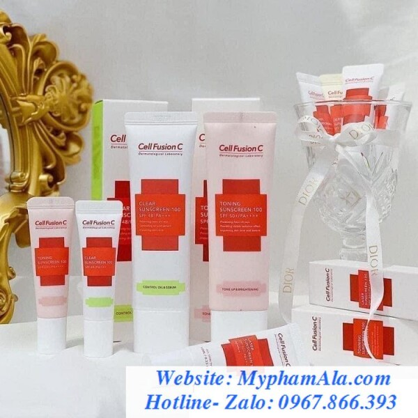 kem-chong-nang-cell-fusion-c-sunscreen-100-spf-50pa-mini kem-chong-nang-cell-fusion-c-sunscreen-100-spf-50pa-mini
