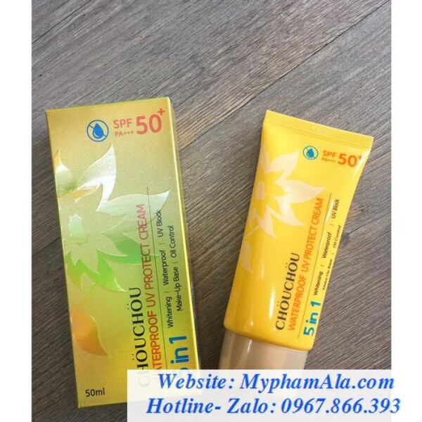 kem-chong-nang-chouchou-waterproof-uv-protect-cream-5in1-4 kem-chong-nang-chouchou-waterproof-uv-protect-cream-5in1-4