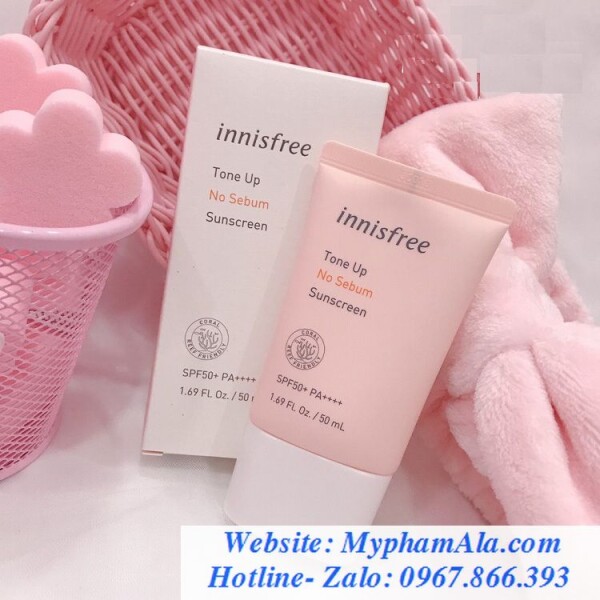 kem-chong-nang-innisfree-tone-up-no-sebum-spf-50-pa-2