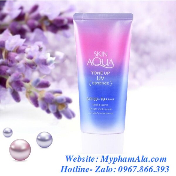 kem-chong-nang-skin-aqua-tone-up-uv-essence-lavender-nhat-ban-3 kem-chong-nang-skin-aqua-tone-up-uv-essence-lavender-nhat-ban-3