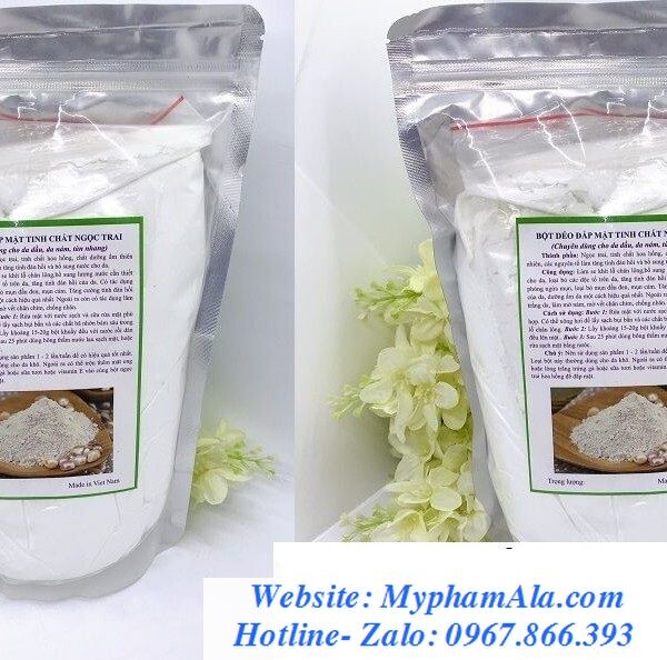 bot-deo-dap-mat-spa-tinh-chat-ngoc-trai-goi-1kg bot-deo-dap-mat-spa-tinh-chat-ngoc-trai-goi-1kg