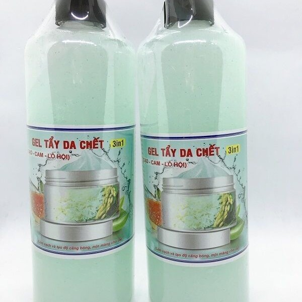 gel-tay-da-chet-mat-va-body-chiet-xuat-gao-cam-lo-hoi