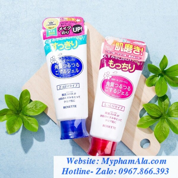 gel-tay-te-bao-chet-rosette-nhat-ban-2
