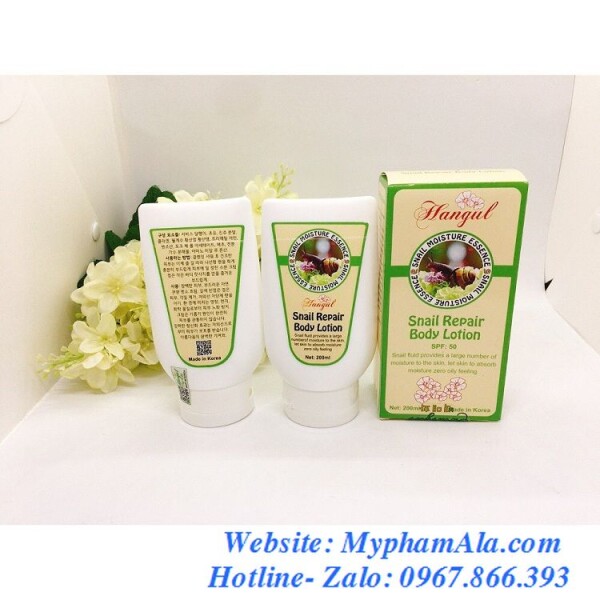 new-200ml-kem-duong-trang-da-hangul-snail-repair-body-lotion-1