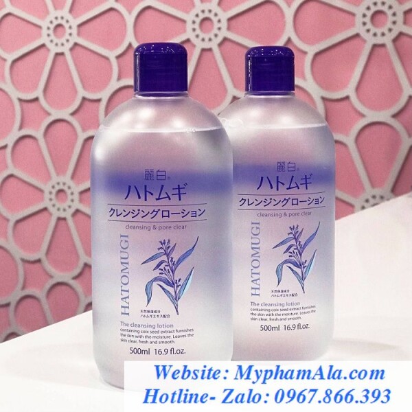 nuoc-tay-trang-y-di-hatomugi-the-cleansing-lotion-2 nuoc-tay-trang-y-di-hatomugi-the-cleansing-lotion-2