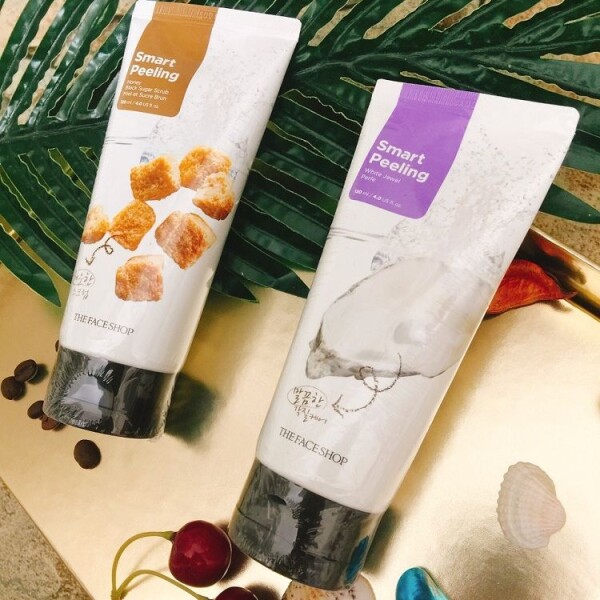 tay-da-chet-the-face-shop-smart-peeling-pomegrante-5 tay-da-chet-the-face-shop-smart-peeling-pomegrante-5