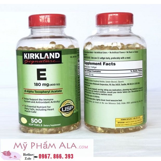 vien-uong-vitamin-e-kirkland-signature-400-iu-500-vien-620x620