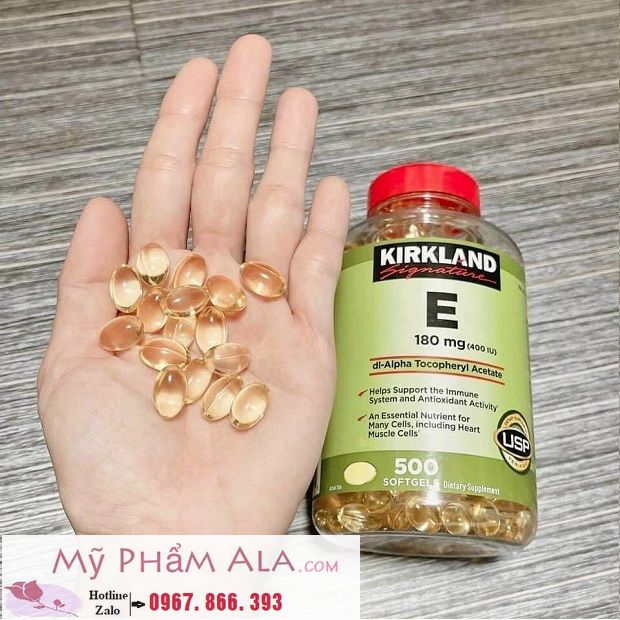 vien-uong-vitamin-e-kirkland-signature-vitamin-e-400-iu-500-vien-620x620