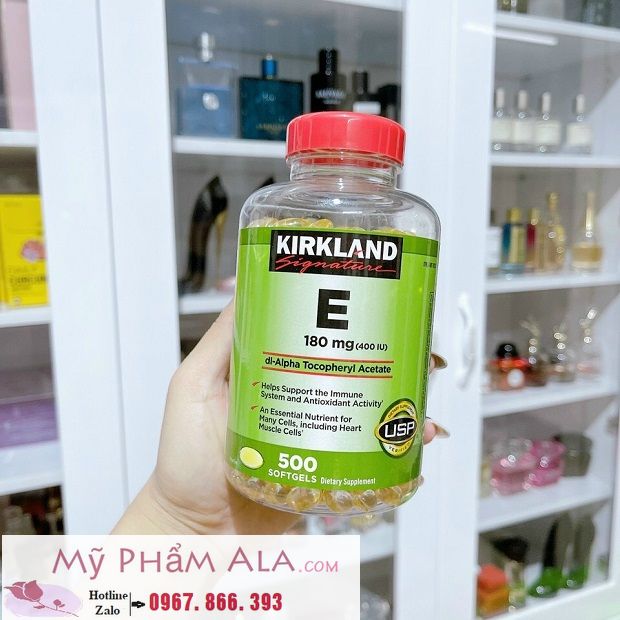 vitamin-e-500-vien-kirkland-cua-my-dep-da-chong-lao-hoa-620x620