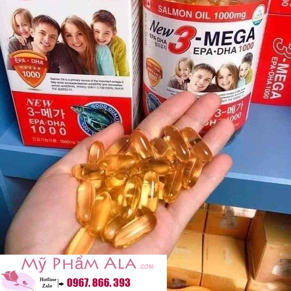 dau-ca-hoi-omega-3-new-3-mega-salmon-oil-1000mg-cua-han-quoc-lo-300-vien