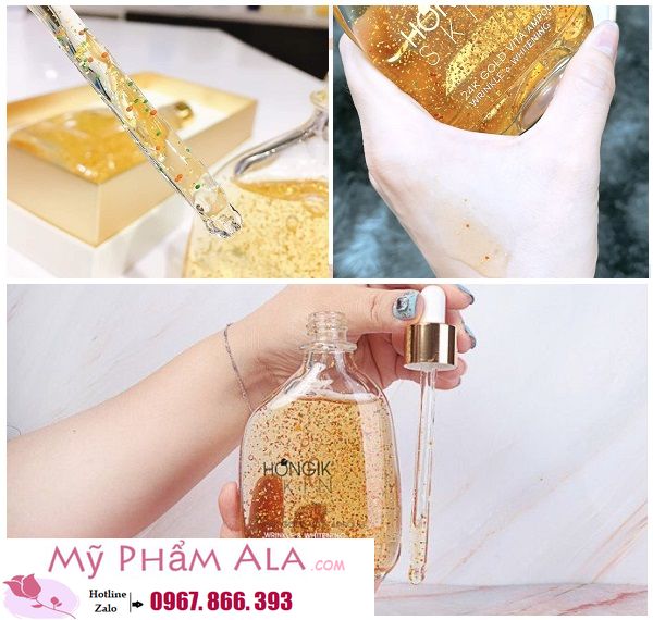 duong-da-tinh-chat-vang-non-hongik-skin-24k-gold-vita-ampoule-wrinkle