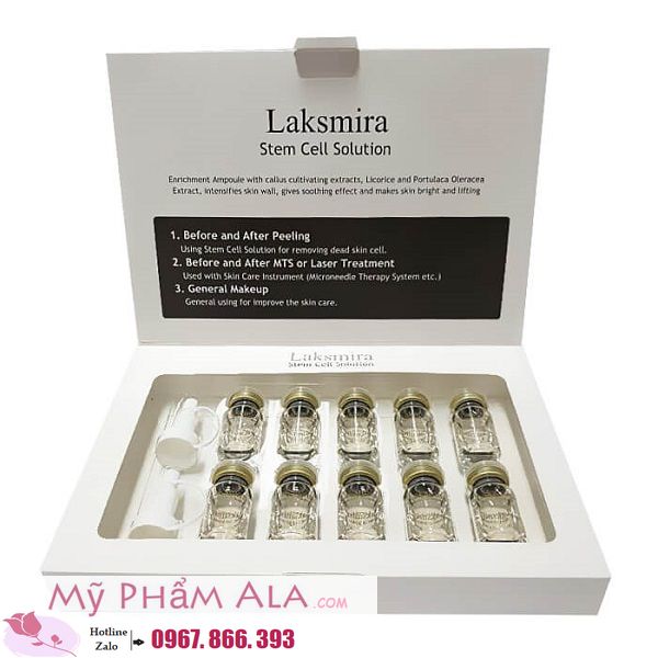 te-bao-goc-laksmira-stem-cell-solution-water-lightening-skin-10-lo-x-5ml-han-quoc-mau-moi