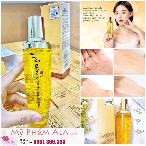 tinh-chat-duong-da-lebelage-vang-24k-heeyul-premium-gold-essence