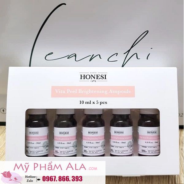 tinh-chat-te-bao-goc-honesi-vita-peel-brightening-ampoule