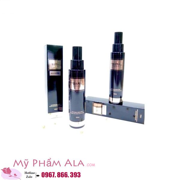 tinh-chat-trang-da-dongsung-whitening-serum-mist-han-quoc