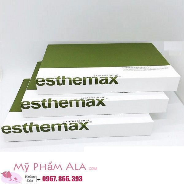 tinh-chat-truyen-trang-esthemax-glutathion-ampoule-551